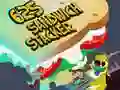 Jogo 625 Empilhador de Sanduíches online Jogo 625 Empilhador de Sanduíches online