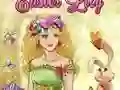 Jogo Lírio da Páscoa online Jogo Lírio da Páscoa online