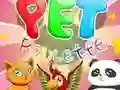 Jogo Roleta de Animais de Estimação online
