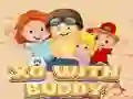 Jogo XO Com um Amigo online Jogo XO Com um Amigo online