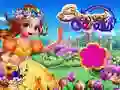 Jogo Pequena Princesa Jardim Secreto online Jogo Pequena Princesa Jardim Secreto online