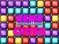 Jogo Crush de Joias online Jogo Crush de Joias online