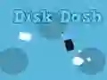 Jogo Corrida de Discos online
