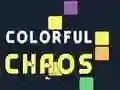 Jogo Caos Colorido online