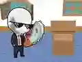 Jogo Quebre o Escritório online Jogo Quebre o Escritório online