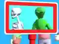 Jogo Encontre o Alienígena 3D online Jogo Encontre o Alienígena 3D online