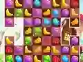 Jogo Pequeno Panda Match 3 online Jogo Pequeno Panda Match 3 online