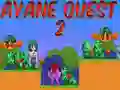 Jogo Aventuras de Ayane 2 online