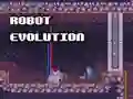 Jogo Evolução do Robô online Jogo Evolução do Robô online