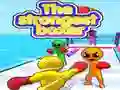 Jogo O boxeador mais forte online Jogo O boxeador mais forte online
