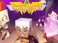Jogo Conflito no Campo de Batalha online