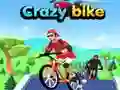 Jogo Bicicleta Maluca online
