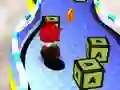 Jogo Frango Correndo online Jogo Frango Correndo online