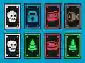 Jogo Hora do Jogo da Memória com Cartas online Jogo Hora do Jogo da Memória com Cartas online