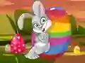 Jogo Ovos Ocultos de Páscoa online