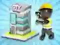 Jogo Construtor de Cidades online Jogo Construtor de Cidades online