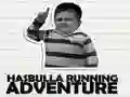 Jogo Aventura de Corrida do Hasbulla online Jogo Aventura de Corrida do Hasbulla online