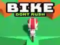 Jogo Bicicleta Não Se Apressar online Jogo Bicicleta Não Se Apressar online
