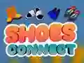 Jogo Conectar Sapatos online Jogo Conectar Sapatos online