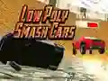 Jogo Carros Low Poly Smash online Jogo Carros Low Poly Smash online