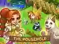 Jogo O Lar online Jogo O Lar online