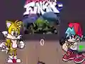 Jogo Remake do Playground de Teste de Personagens FNF online