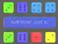 Jogo Fusão de Dados online Jogo Fusão de Dados online