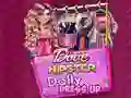 Jogo Dove Hipster Dolly Vestir online