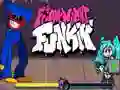 Jogo FNF vs Huggy Wuggy online Jogo FNF vs Huggy Wuggy online