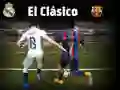 Jogo El Clássico online