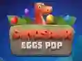 Jogo Explosão dos Ovos de Dinossauro online Jogo Explosão dos Ovos de Dinossauro online