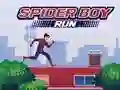 Jogo Menino Aranha Corra online Jogo Menino Aranha Corra online
