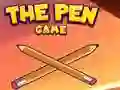 Jogo O Jogo da Caneta online