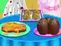 Jogo Irmãs Feliz Páscoa Comida Deliciosa 2 online Jogo Irmãs Feliz Páscoa Comida Deliciosa 2 online