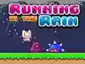 Jogo Correndo na chuva online Jogo Correndo na chuva online