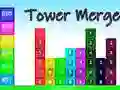 Jogo Mesclar Torres online Jogo Mesclar Torres online