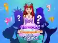 Jogo Fábrica de Feitiços de Transformação de Sereias online Jogo Fábrica de Feitiços de Transformação de Sereias online