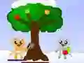 Jogo Árvore de Maçã Idle 2 online