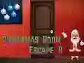 Jogo Escape da Sala de Natal do Amgel 8 online