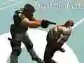 Jogo Biozumbi do Mal online