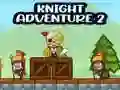 Jogo Aventura do Cavaleiro 2 online Jogo Aventura do Cavaleiro 2 online