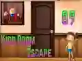 Jogo Escapada do Quarto das Crianças Amgel 89 online Jogo Escapada do Quarto das Crianças Amgel 89 online