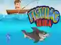 Jogo Pesca no mar online Jogo Pesca no mar online