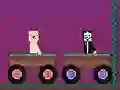 Jogo Pro Obunga vs Noob e Hacker online Jogo Pro Obunga vs Noob e Hacker online