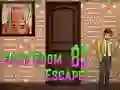 Jogo Amgel Escape Fácil do Quarto 81 online