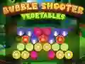 Jogo Atirador de Bolhas Vegetais online