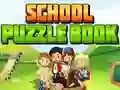 Jogo Livro de Quebra-Cabeças Escolar online Jogo Livro de Quebra-Cabeças Escolar online