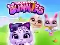 Jogo Chocar Coelhinhos Fofos online Jogo Chocar Coelhinhos Fofos online