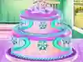 Jogo Menina Chef Fazendo Bolo online Jogo Menina Chef Fazendo Bolo online