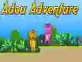 Jogo Aventura de Adou online Jogo Aventura de Adou online